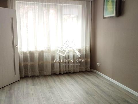 квартира по адресу Алексея Ризниченко ул. (Содружества), 32