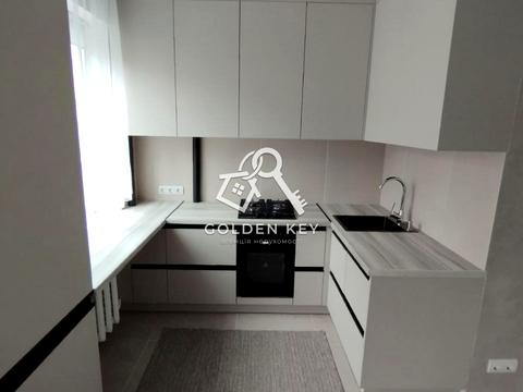 квартира по адресу Алексея Ризниченко ул. (Содружества), 32