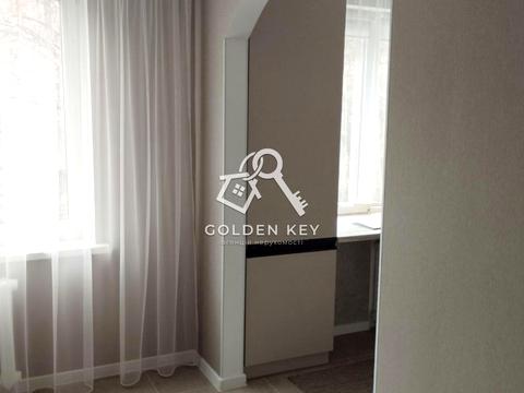 квартира по адресу Алексея Ризниченко ул. (Содружества), 32