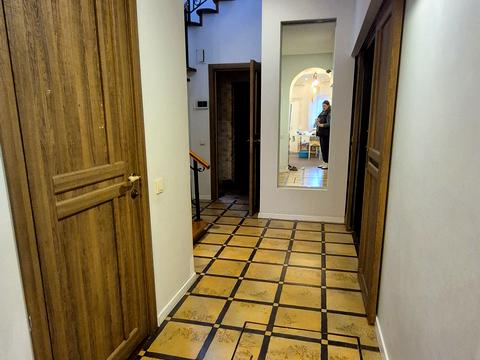 дом по адресу Волошкова