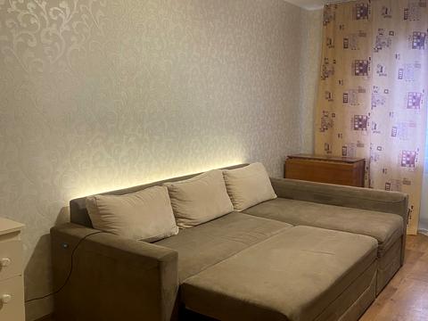 квартира по адресу Николая Закревского ул., 97-А