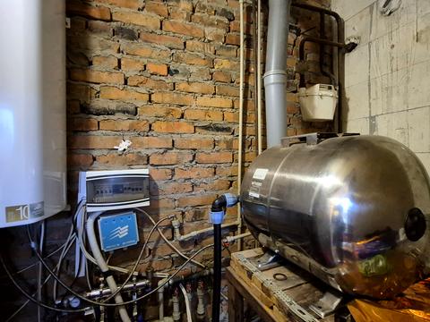 дом по адресу Волошкова