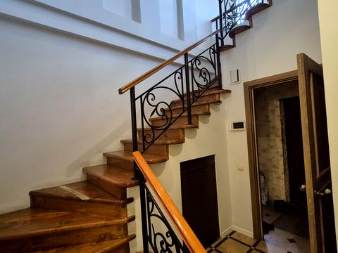 дом по адресу Волошкова