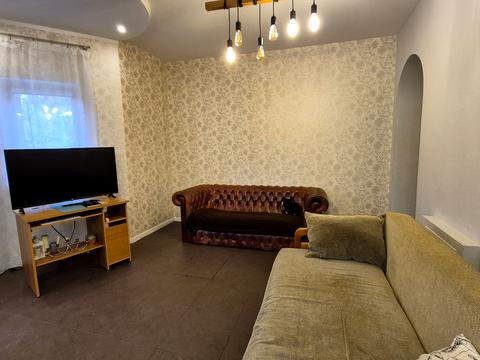 дом по адресу Волошкова