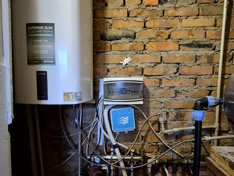 дом по адресу Волошкова