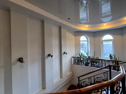 дом по адресу Волошкова