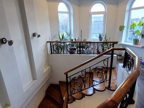 дом по адресу Волошкова