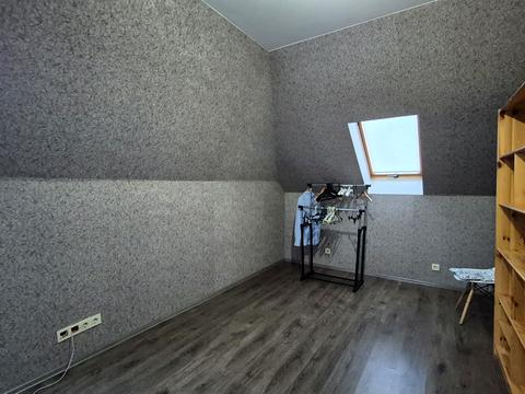 дом по адресу Волошкова