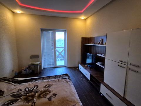 дом по адресу Волошкова