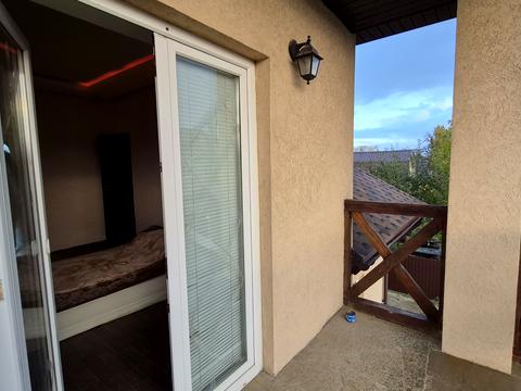 дом по адресу Волошкова