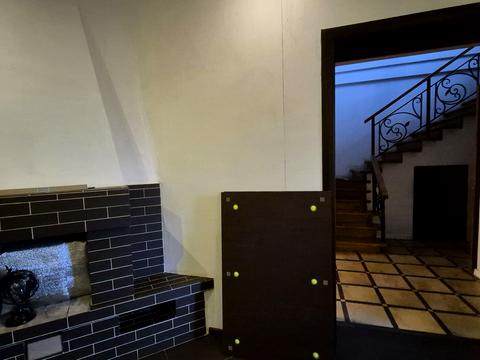 дом по адресу Волошкова