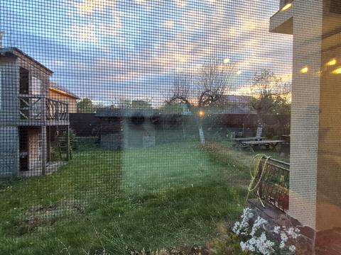 дом по адресу Волошкова