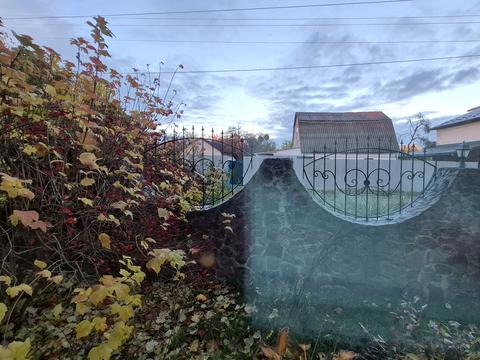 дом по адресу Волошкова