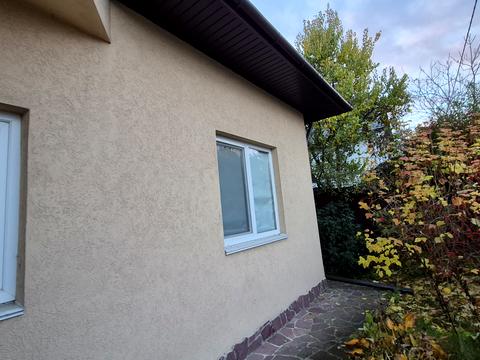 дом по адресу Волошкова