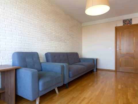 квартира за адресою Романа Ратушного вул. (Волгоградська), 5