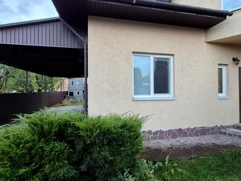 дом по адресу Волошкова