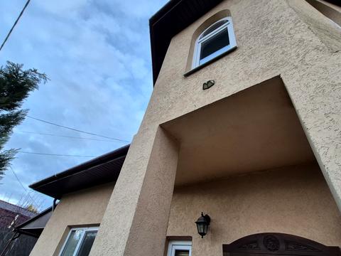 дом по адресу Волошкова