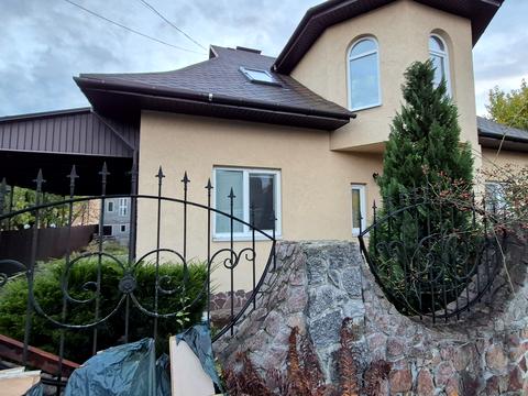 дом по адресу Волошкова