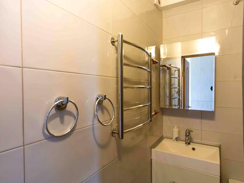 квартира по адресу Романа Ратушного ул. (Волгоградська), 5