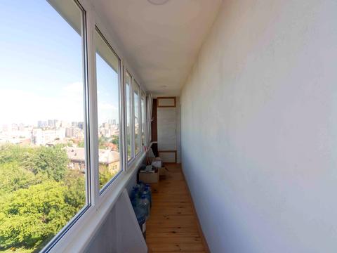 квартира по адресу Романа Ратушного ул. (Волгоградська), 5