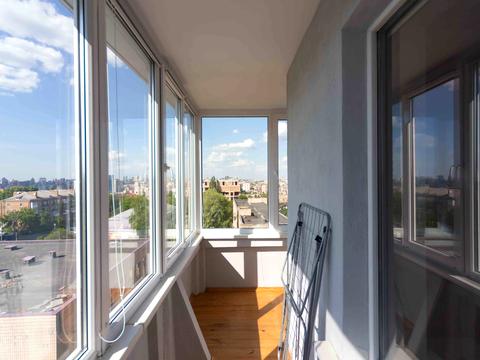 квартира по адресу Романа Ратушного ул. (Волгоградська), 5