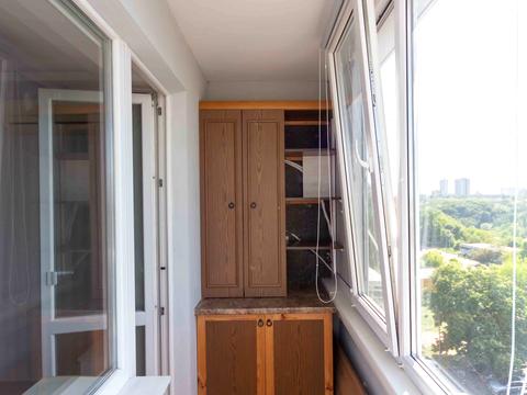 квартира за адресою Романа Ратушного вул. (Волгоградська), 5