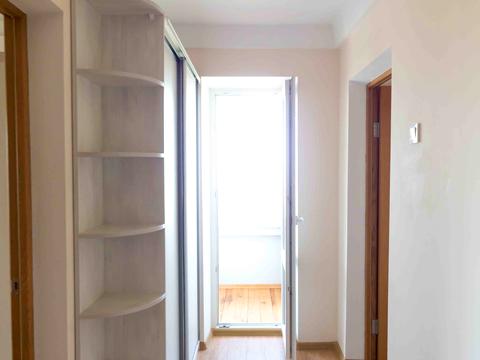 квартира за адресою Романа Ратушного вул. (Волгоградська), 5