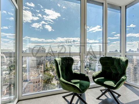 комерційна за адресою Київ, Паньківська вул., 20/82