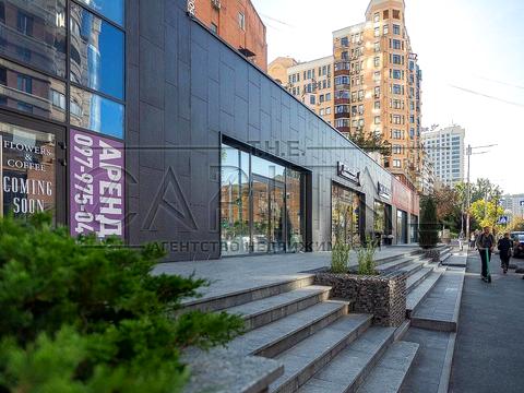 комерційна за адресою Київ, Паньківська вул., 20/82