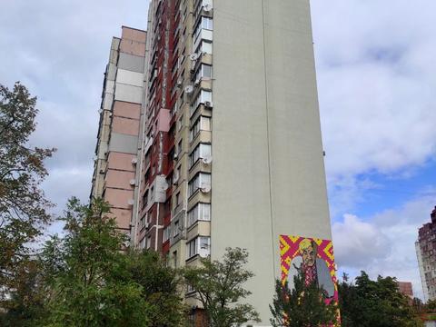 квартира за адресою Червоної Калини просп. (Володимира Маяковського), 2-А