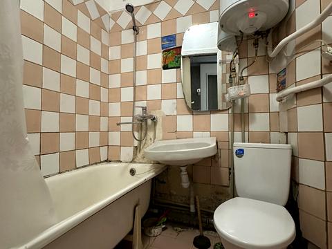 квартира за адресою Мануйлівський просп. (Воронцова), 21