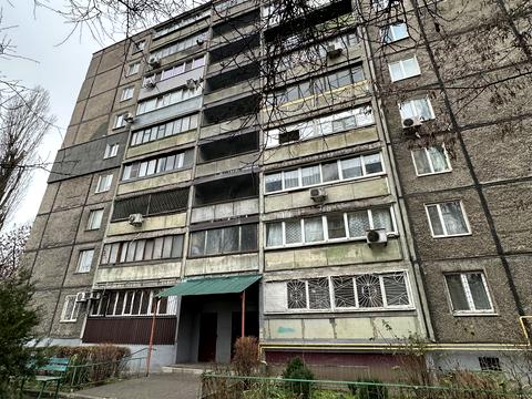 квартира за адресою Мануйлівський просп. (Воронцова), 21