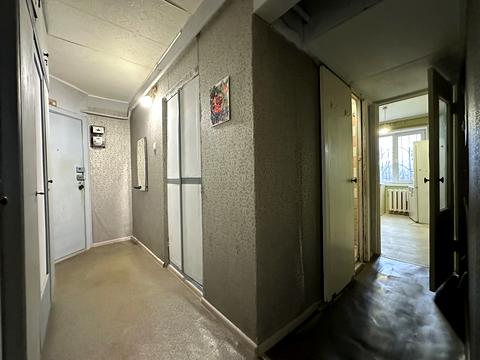 квартира за адресою Мануйлівський просп. (Воронцова), 21