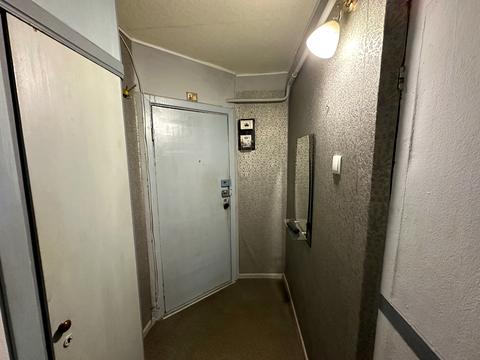 квартира за адресою Мануйлівський просп. (Воронцова), 21