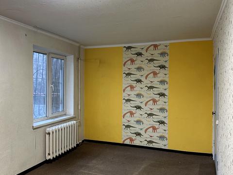 квартира за адресою Мануйлівський просп. (Воронцова), 21