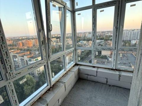 квартира за адресою Свободи вул., 12а