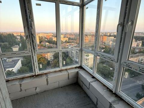 квартира за адресою Свободи вул., 12а