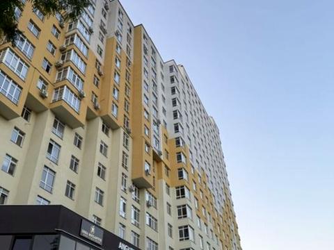 квартира за адресою Свободи вул., 12а