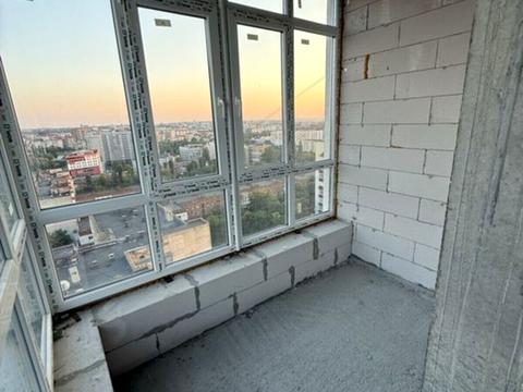 квартира за адресою Свободи вул., 12а