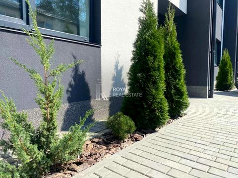 будинок за адресою Київ, 1-й Садовий пров.