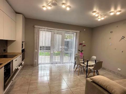 будинок за адресою Київ, 1-й Садовий пров.