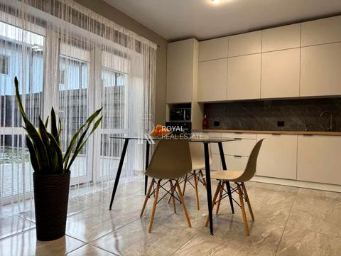 будинок за адресою Київ, 1-й Садовий пров.