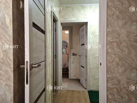 квартира по адресу Юбилейный просп. (50-летия ВЛКСМ), 89