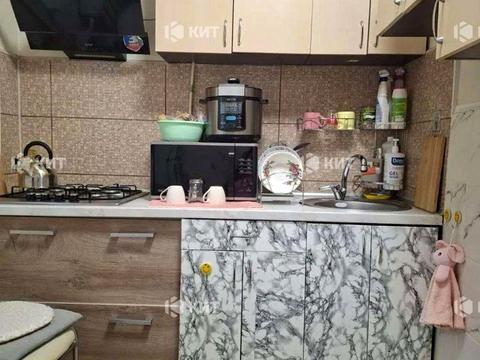 квартира по адресу Юбилейный просп. (50-летия ВЛКСМ), 89