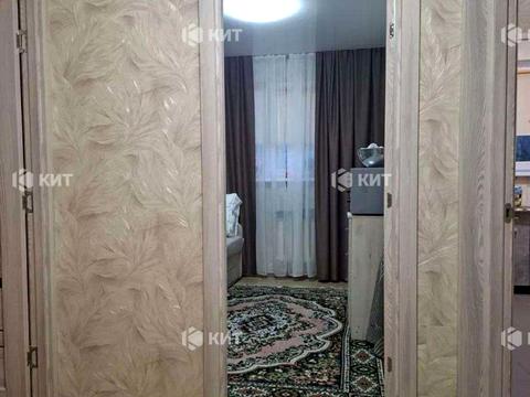 квартира по адресу Юбилейный просп. (50-летия ВЛКСМ), 89