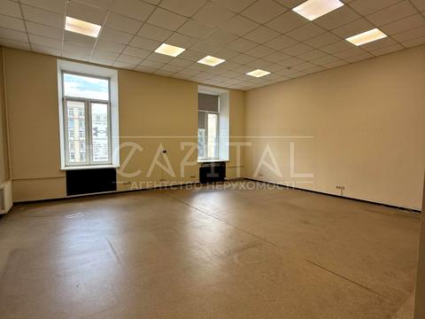 коммерческая по адресу Крещатик ул. (Kreschatic), 6