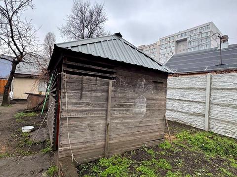 будинок за адресою Дніпро, Олени Пчілки вул. (Піонерська), 3