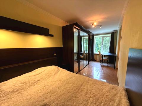 квартира за адресою Князя Святослава пл., 5