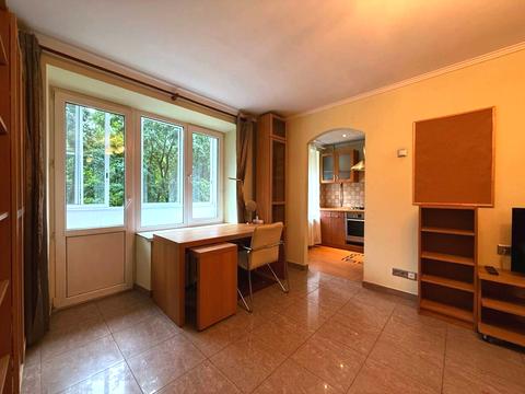 квартира за адресою Князя Святослава пл., 5