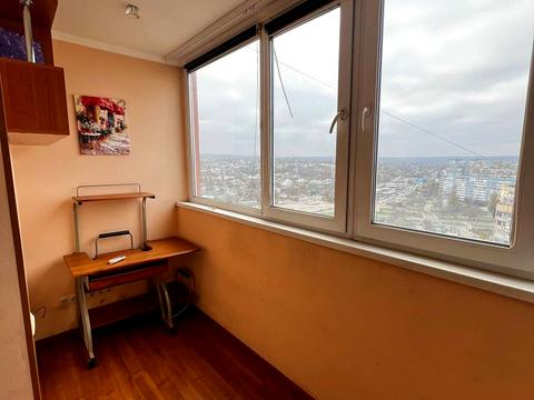 квартира по адресу Большая Диёвская ул. (Братьев Трофимовых), 24-Б